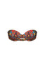 Maillot de bain bandeau coque avec armatures - Morito