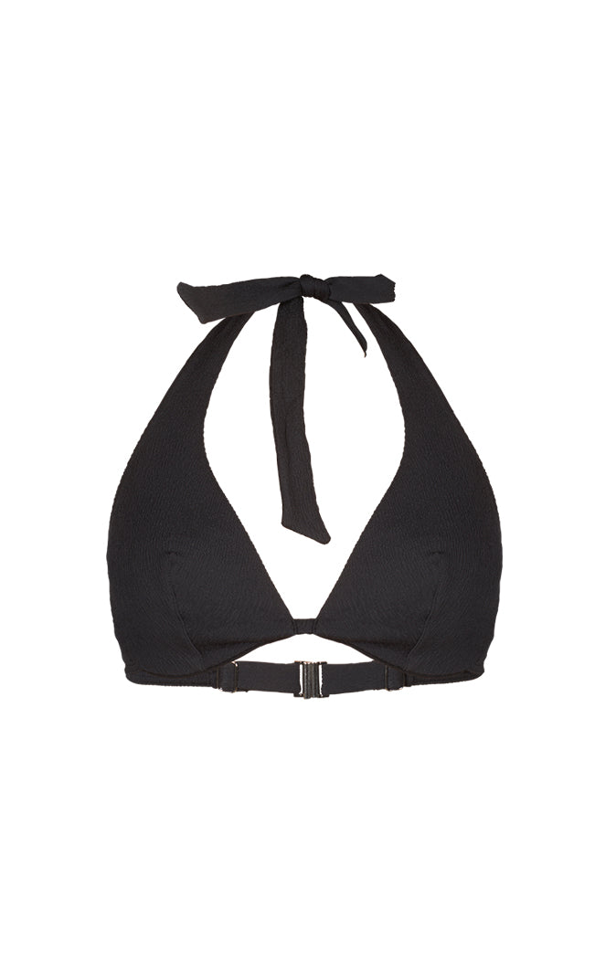 Haut de Maillot de bain triangle armatures - Eucalyptus