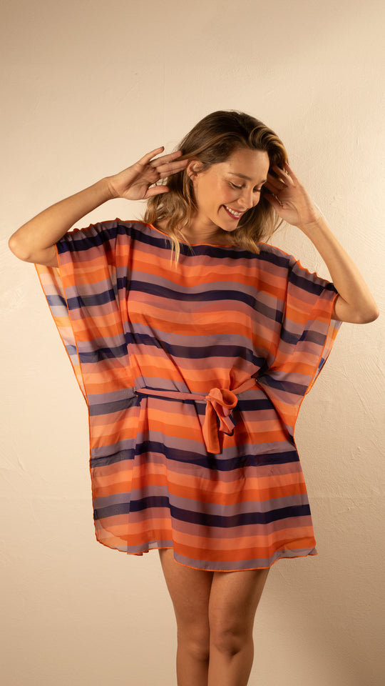 Caftan plage - Serena