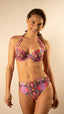 Maillot de bain bandeau coque avec armatures - Morito