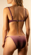 Culotte maillot de bain bikini à nouer - Crazy Amor