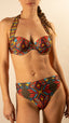 Maillot de bain bandeau coque avec armatures - Morito