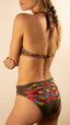 Maillot de bain bandeau coque avec armatures - Morito