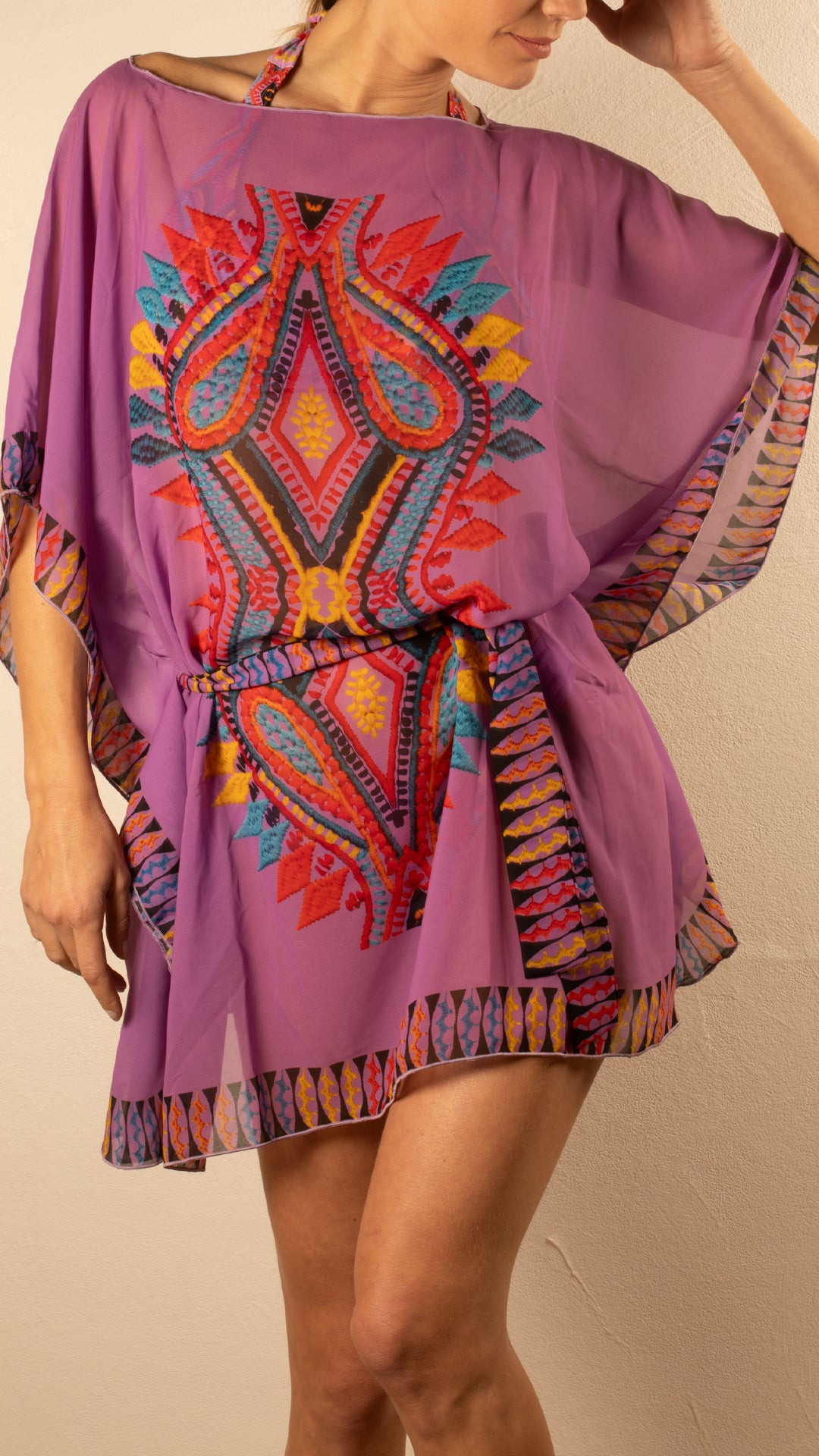 Caftan plage - Morito