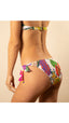 Culotte maillot de bain à nouer - Ornella