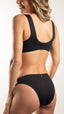 Culotte maillot de bain classique - Aure