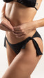 Culotte maillot de bain à nouer - Bluebay