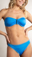 Maillot de bain bandeau avec armatures - Essentiel