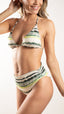 Culotte maillot de bain haute évolutive - Anaya