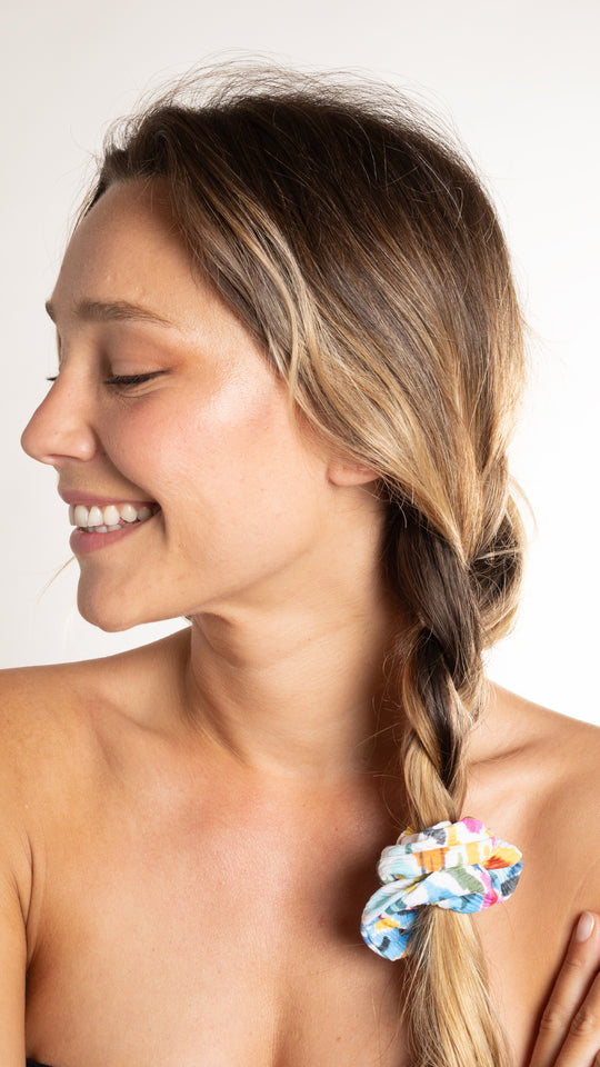 Chouchou plage - Ikat