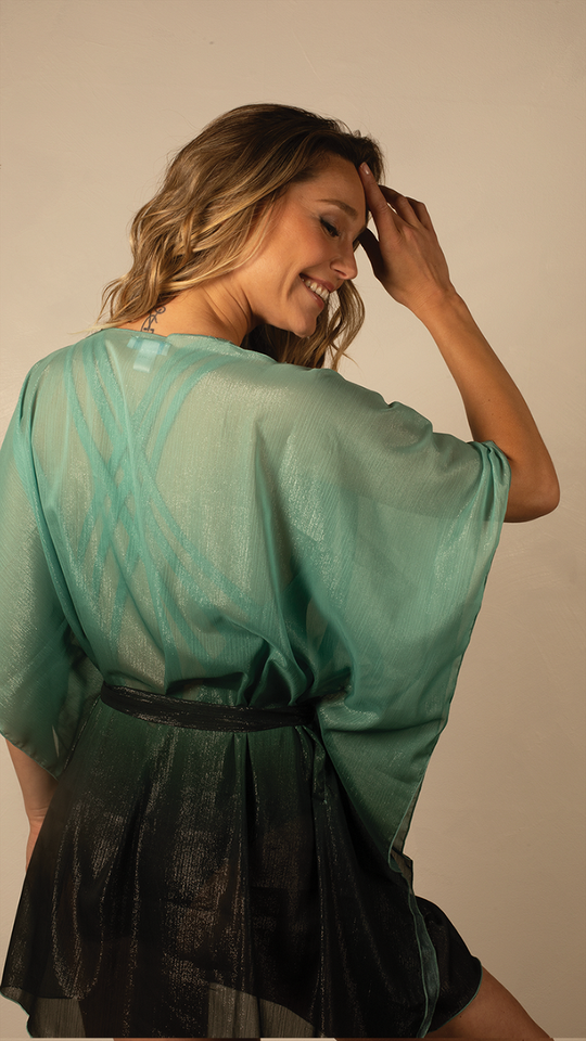 Caftan plage - Crazy Amor