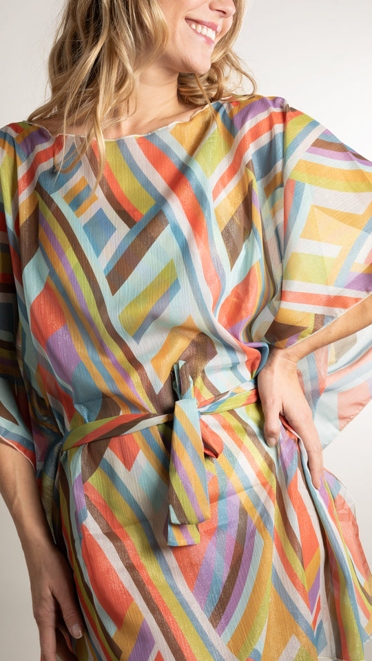 Caftan plage - Disco