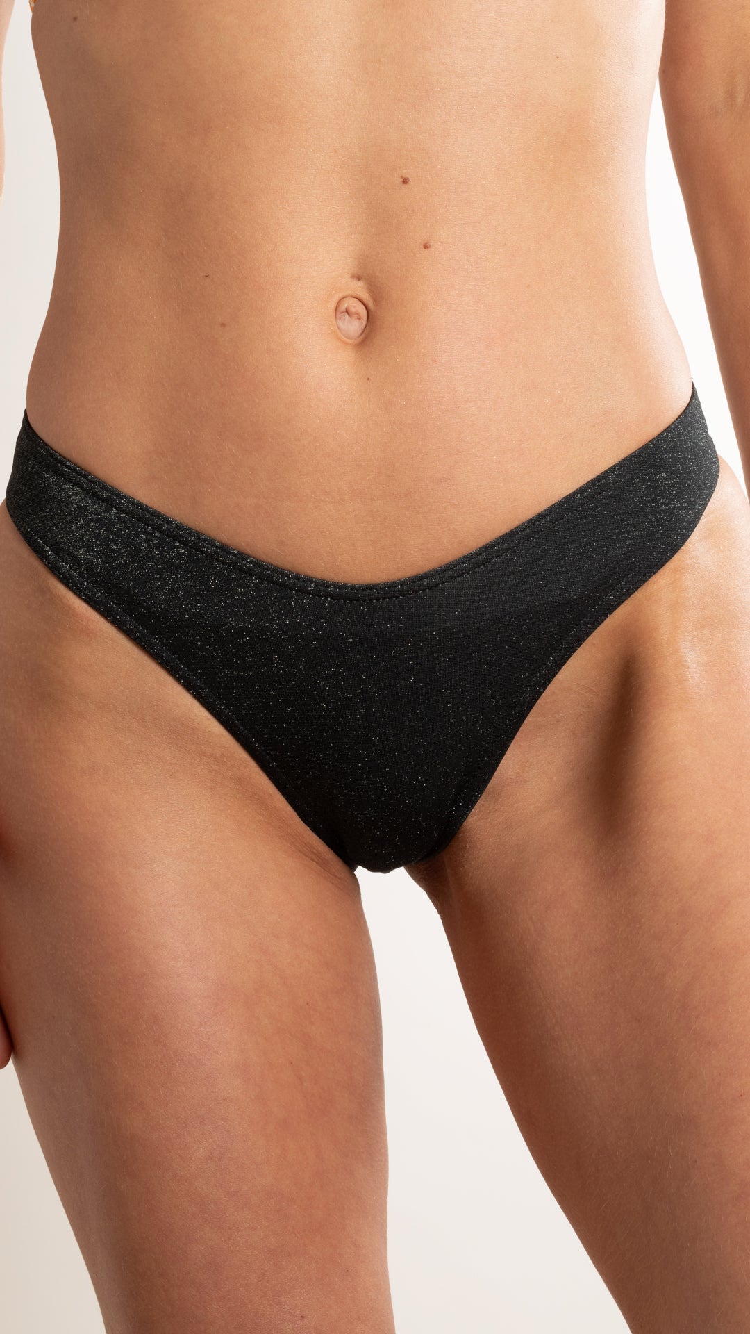 Tanga de bain - Crazy