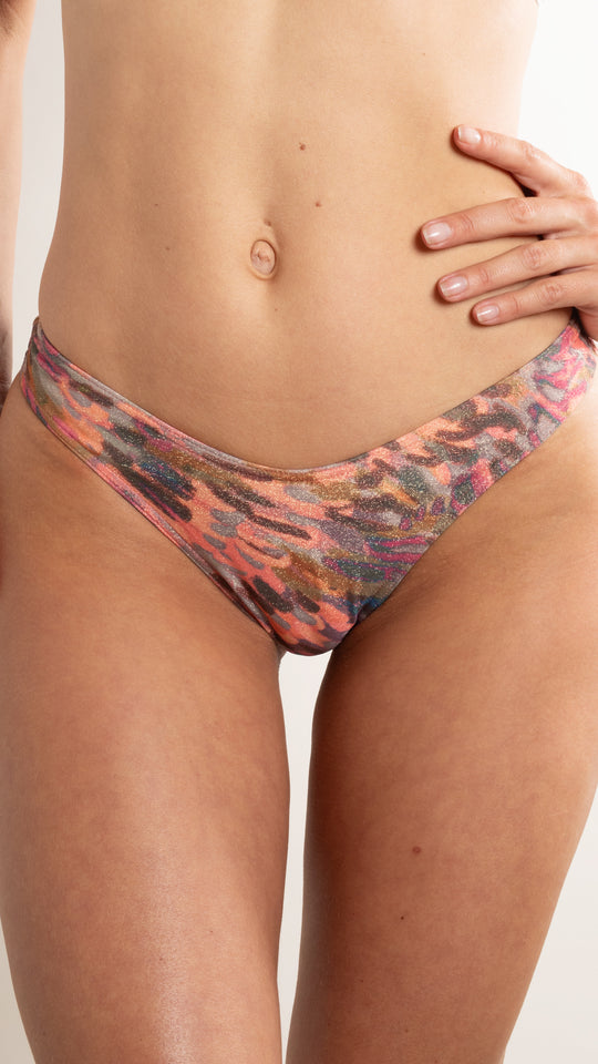 Tanga de bain - Desert