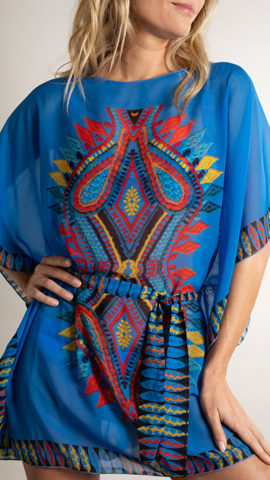 Caftan plage - Morito