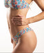 Tanga de bain - Tiare