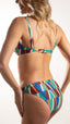 Culotte maillot de bain classique - Tamarin