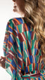Caftan plage - Tamarin