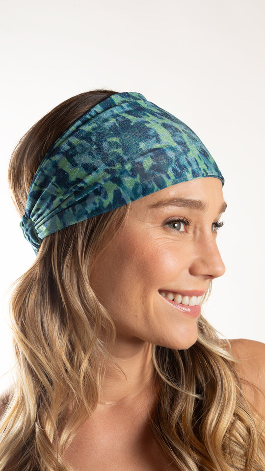 Bandeau cheveux - Feline