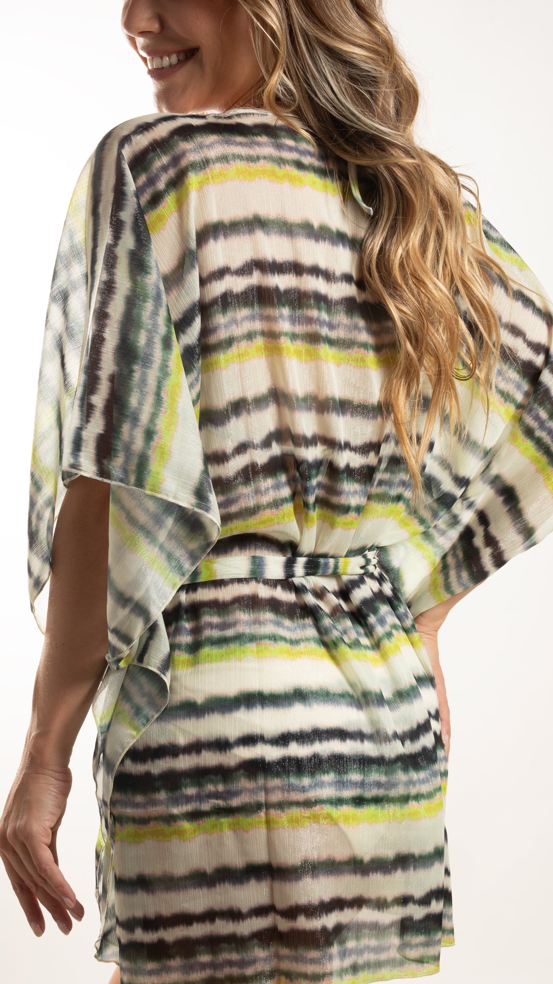 Caftan plage - Anaya