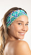 Bandeau cheveux - Nalini