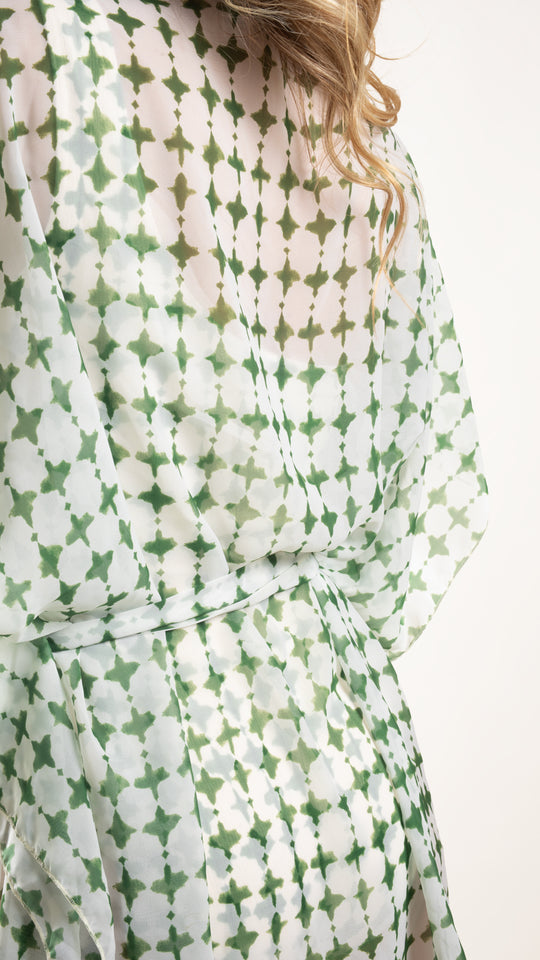 Caftan plage - Amara