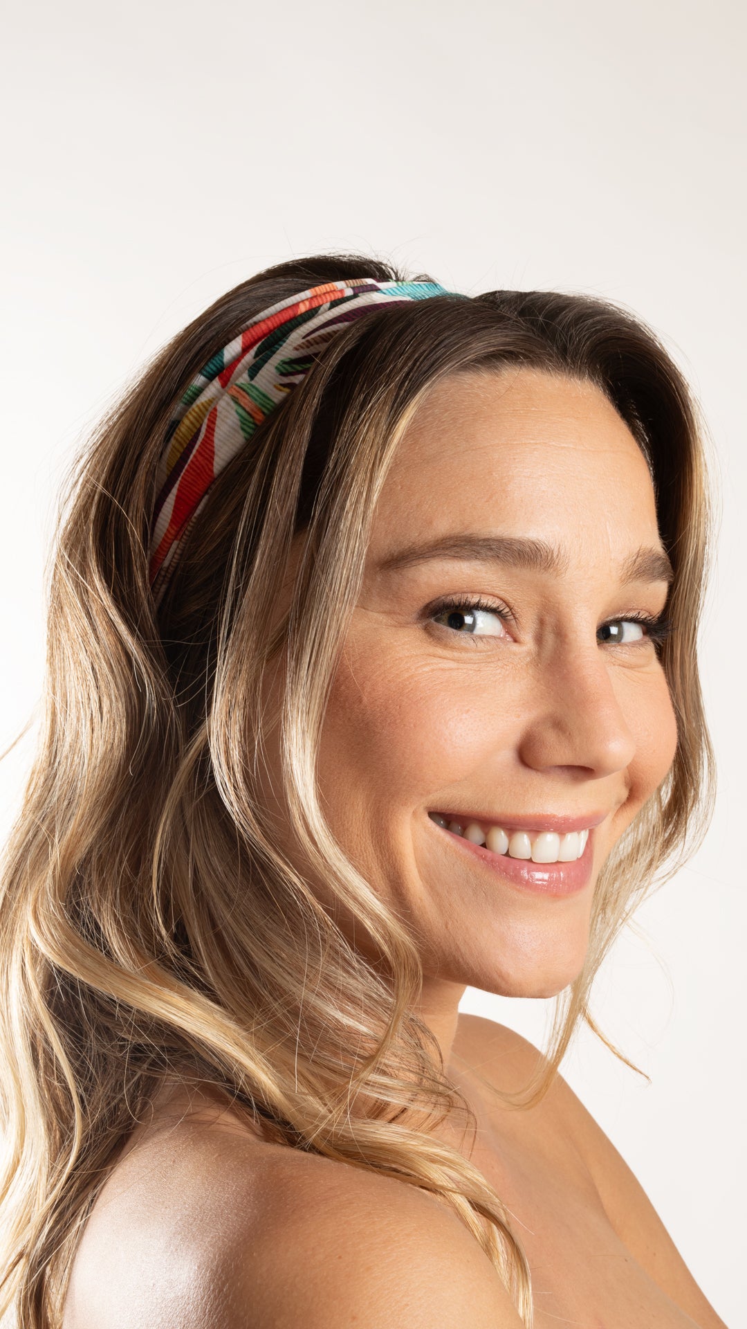 Bandeau cheveux - Savana