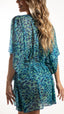 Caftan plage - Feline