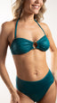 Culotte maillot de bain haute gainante - Awali