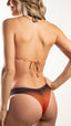 Haut de maillot de bain triangle coulissant - Crazy Amor