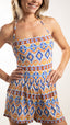 Short de plage - Nalini