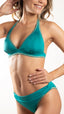 Culotte maillot de bain haute évolutive - Essentiel