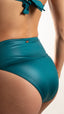 Culotte maillot de bain haute gainante - Awali