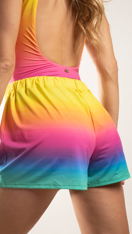 Short de plage - Solea