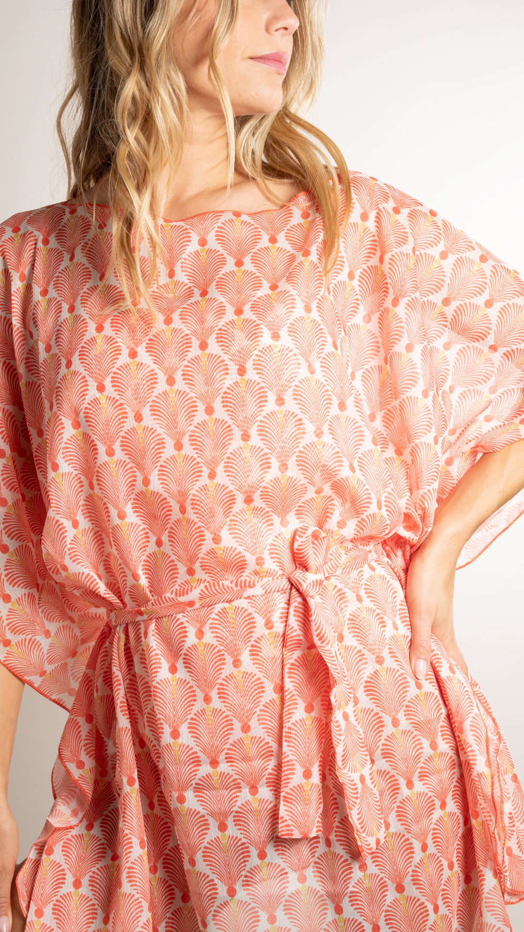 Caftan plage - Imperial