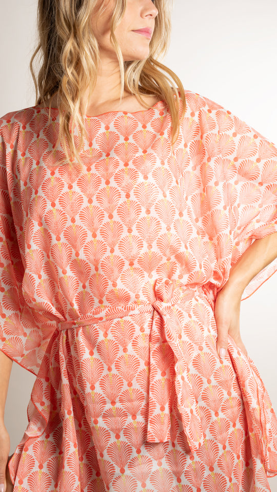 Caftan plage - Imperial