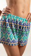 Short de plage - Nalini
