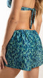Short de plage - Feline