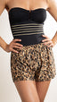 Short de plage - Feline