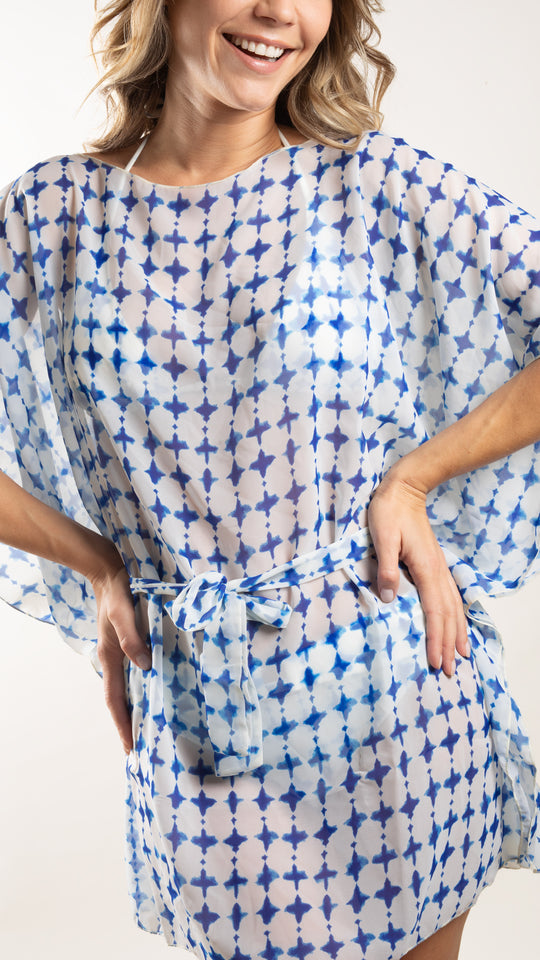 Caftan plage - Amara