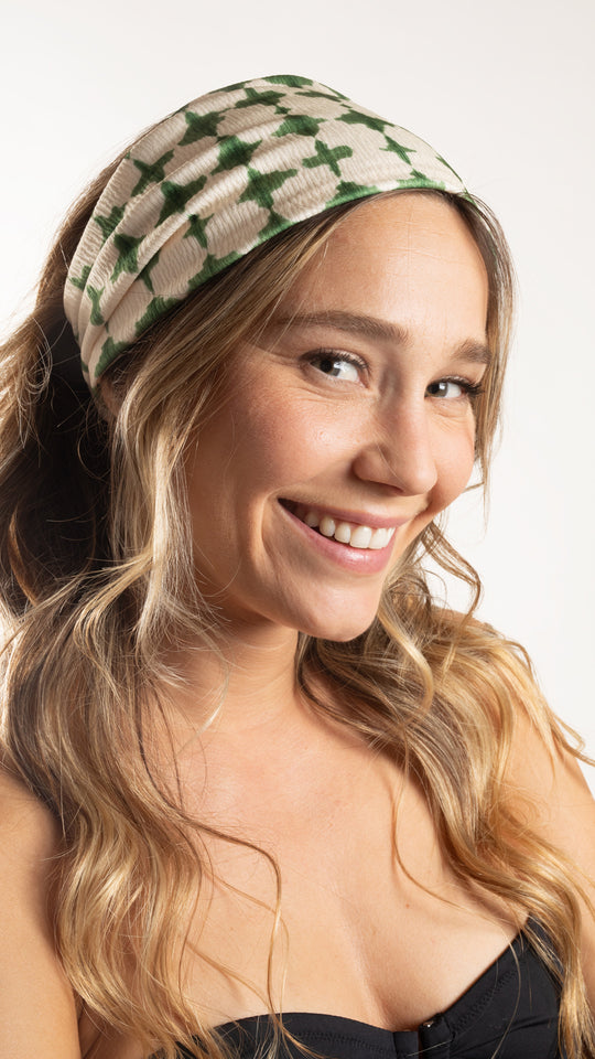 Bandeau cheveux - Amara