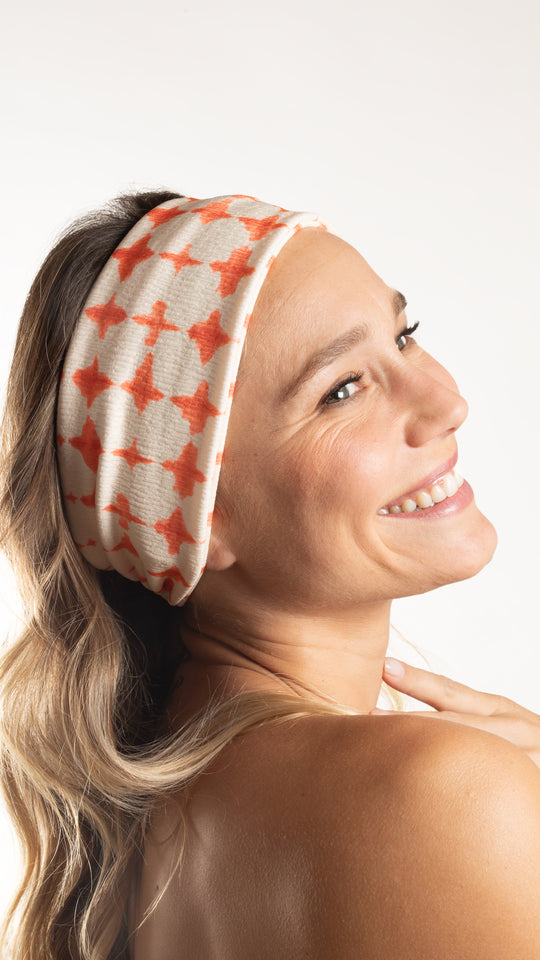 Bandeau cheveux - Amara