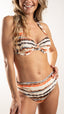 Culotte maillot de bain haute évolutive - Anaya