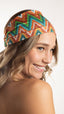 Bandeau cheveux - Indiana