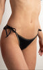 Culotte maillot de bain bikini à nouer - Essentiel