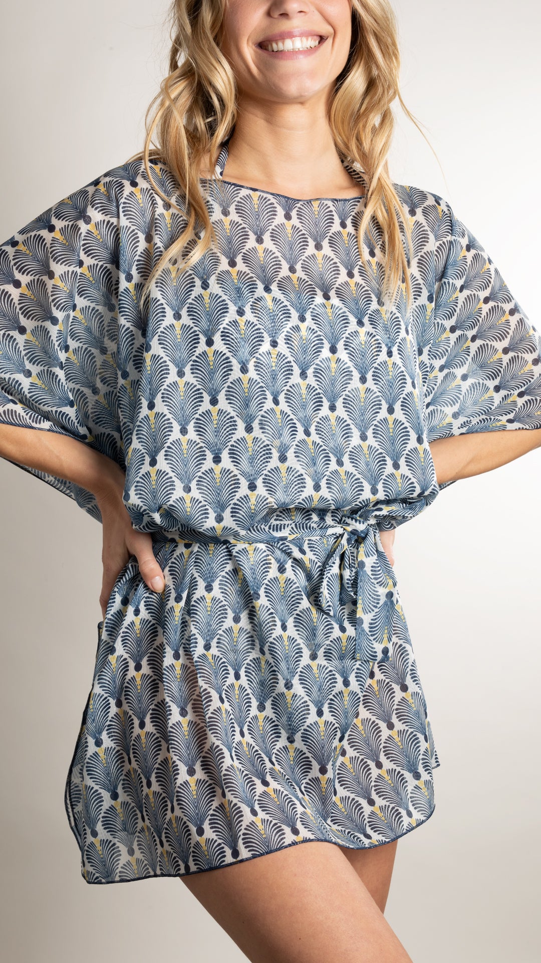 Caftan plage - Imperial