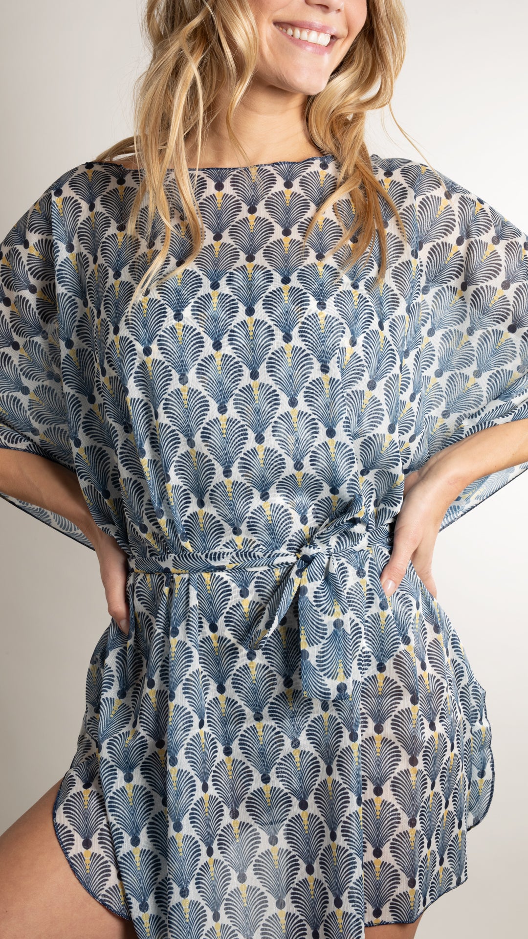 Caftan plage - Imperial