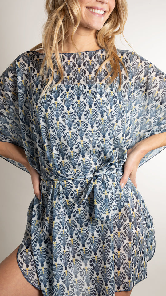 Caftan plage - Imperial