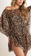 Caftan plage - Feline
