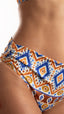Culotte maillot de bain haute évolutive - Nalini